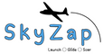 SkyZap Airplane Launchers